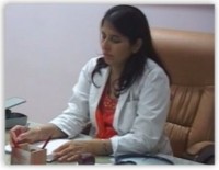 Dr. Neeru Thakral, Gynecologist in Gurgaon